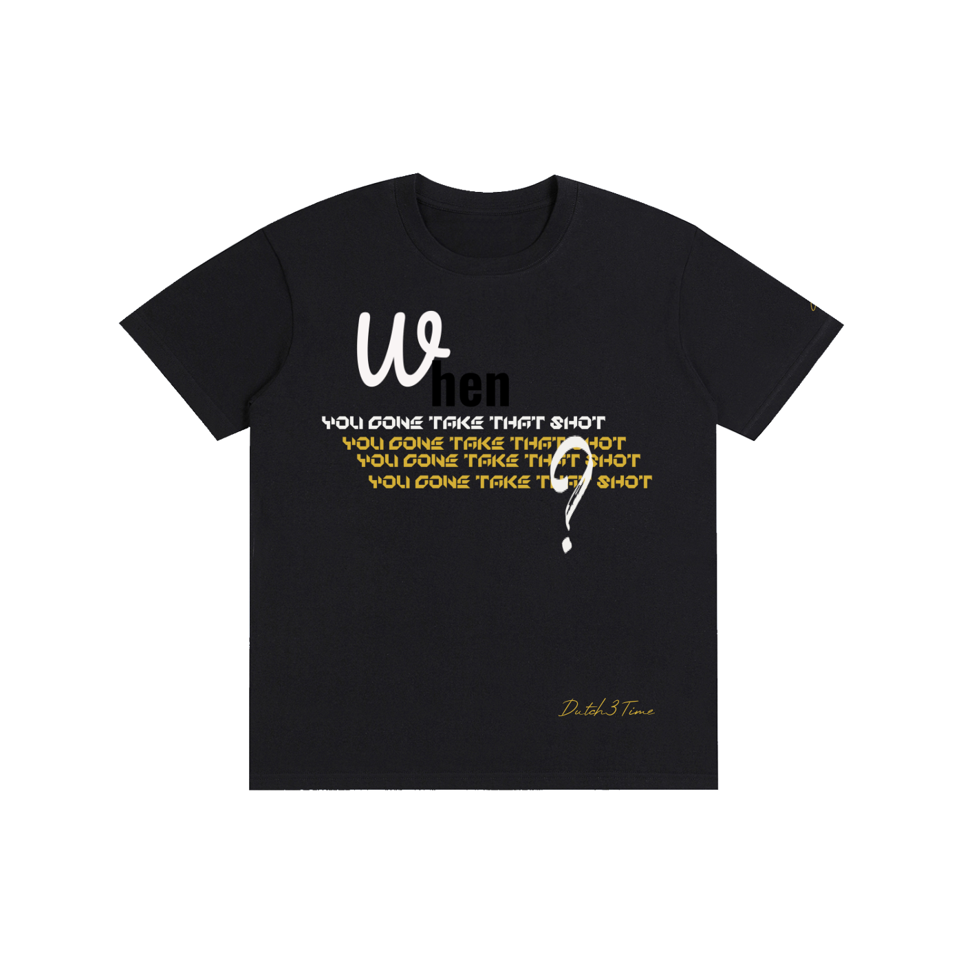 Shot